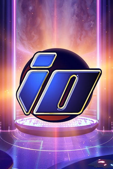 IO - играть онлайн | Вулкан Вегас Беларусь - без регистрации