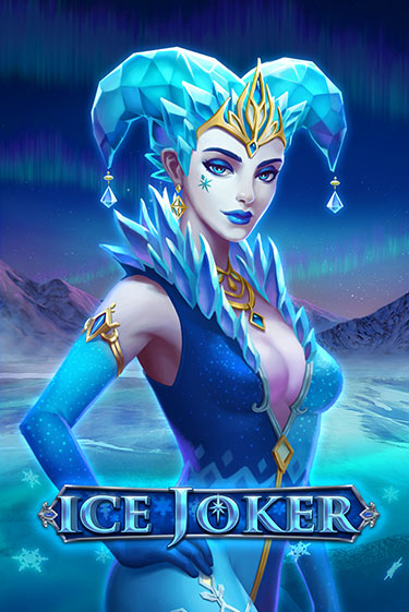 Ice Joker - играть онлайн | Вулкан Вегас Беларусь - без регистрации