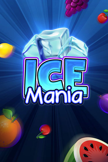 Ice Mania - играть онлайн | Вулкан Вегас Беларусь - без регистрации