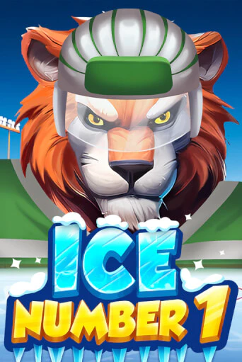 Ice Number One - играть онлайн | Вулкан Вегас Беларусь - без регистрации