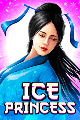 Ice Princess - играть онлайн | Вулкан Вегас Беларусь - без регистрации