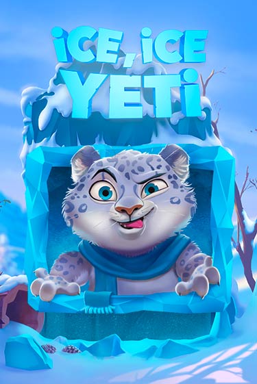 Ice Ice Yeti - играть онлайн | Вулкан Вегас Беларусь - без регистрации