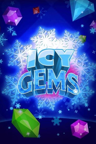 Icy Gems - играть онлайн | Вулкан Вегас Беларусь - без регистрации