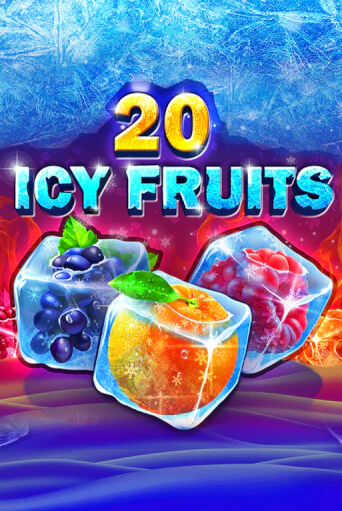 Icy Fruits - играть онлайн | Вулкан Вегас Беларусь - без регистрации