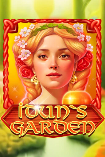 Iduns Garden - играть онлайн | Вулкан Вегас Беларусь - без регистрации