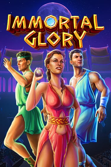 Immortal Glory - играть онлайн | Вулкан Вегас Беларусь - без регистрации