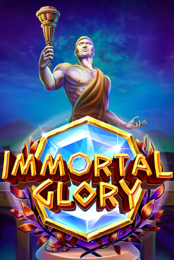 Immortal Glory - играть онлайн | Вулкан Вегас Беларусь - без регистрации