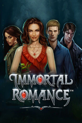 Immortal Romance - играть онлайн | Вулкан Вегас Беларусь - без регистрации