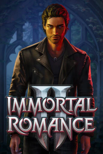 Immortal Romance™ II - играть онлайн | Вулкан Вегас Беларусь - без регистрации