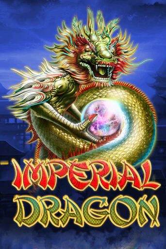 Imperial Dragon - играть онлайн | Вулкан Вегас Беларусь - без регистрации