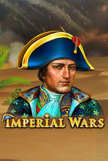 Imperial Wars - играть онлайн | Вулкан Вегас Беларусь - без регистрации