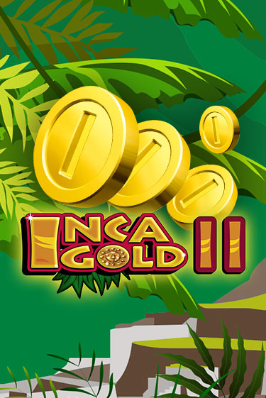 Inca Gold II - играть онлайн | Вулкан Вегас Беларусь - без регистрации