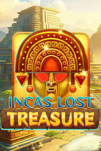 Inca Lost Treasure - играть онлайн | Вулкан Вегас Беларусь - без регистрации