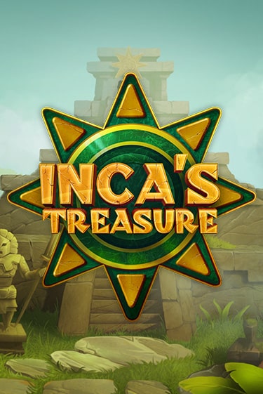 Inca's Treasure - играть онлайн | Вулкан Вегас Беларусь - без регистрации