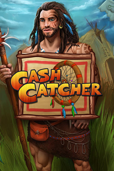 Indian Cash Catcher - играть онлайн | Вулкан Вегас Беларусь - без регистрации