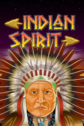 Indian Spirit - играть онлайн | Вулкан Вегас Беларусь - без регистрации