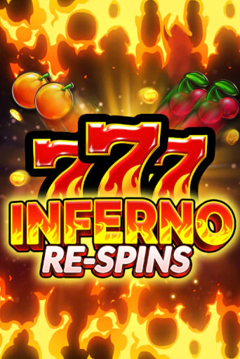 Inferno 777 Re-spins - играть онлайн | Вулкан Вегас Беларусь - без регистрации