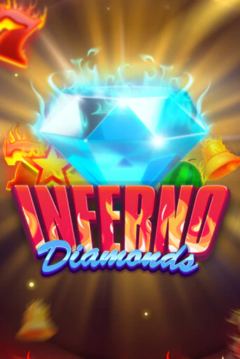 Inferno Diamonds - играть онлайн | Вулкан Вегас Беларусь - без регистрации