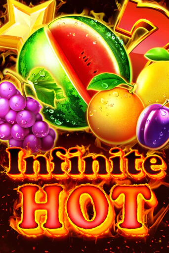 Infinite Hot - играть онлайн | Вулкан Вегас Беларусь - без регистрации