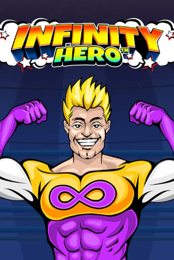 Infinity Hero - играть онлайн | Вулкан Вегас Беларусь - без регистрации