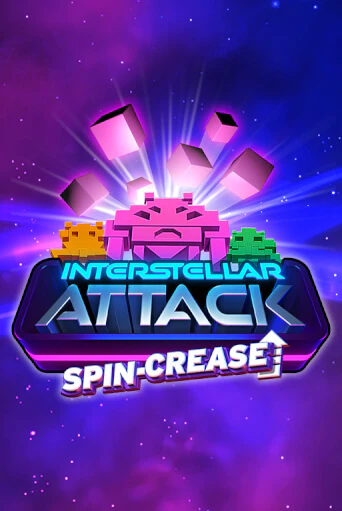 Interstellar Attack - играть онлайн | Вулкан Вегас Беларусь - без регистрации