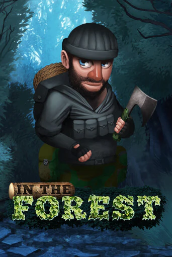 In The Forest - играть онлайн | Вулкан Вегас Беларусь - без регистрации