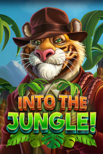 Into The Jungle - играть онлайн | Вулкан Вегас Беларусь - без регистрации