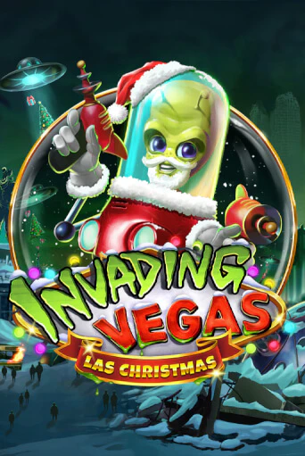 Invading Vegas Las Christmas - играть онлайн | Вулкан Вегас Беларусь - без регистрации