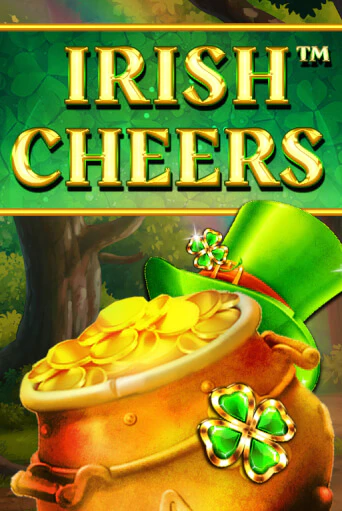 Irish Cheers - играть онлайн | Вулкан Вегас Беларусь - без регистрации