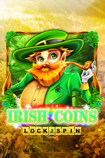Irish Coins - играть онлайн | Вулкан Вегас Беларусь - без регистрации