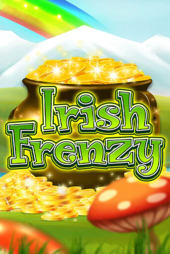 Irish Frenzy - играть онлайн | Вулкан Вегас Беларусь - без регистрации
