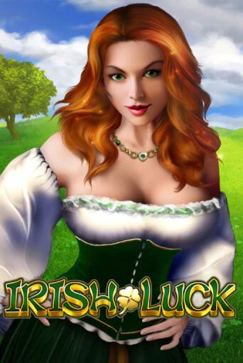 Irish Luck - играть онлайн | Вулкан Вегас Беларусь - без регистрации