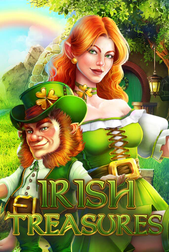 Irish Treasures - играть онлайн | Вулкан Вегас Беларусь - без регистрации