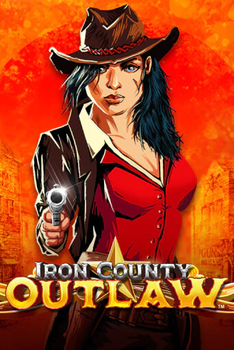 Iron County Outlaw™ - играть онлайн | Вулкан Вегас Беларусь - без регистрации