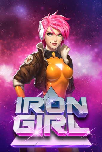 Iron Girl - играть онлайн | Вулкан Вегас Беларусь - без регистрации