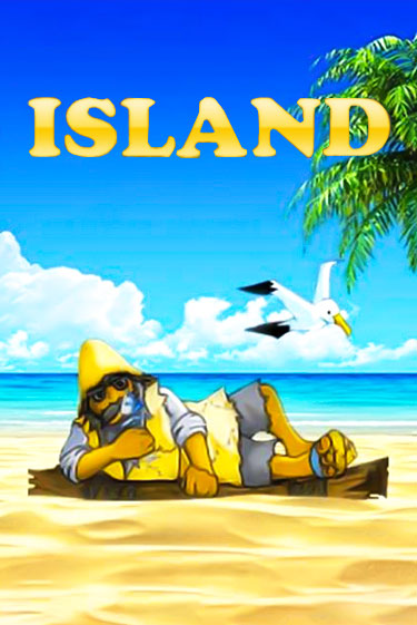 Island - играть онлайн | Вулкан Вегас Беларусь - без регистрации