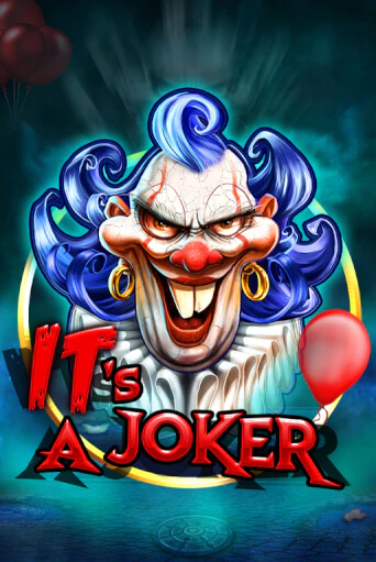 It's a Joker - играть онлайн | Вулкан Вегас Беларусь - без регистрации