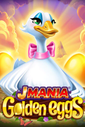 J Mania Golden Eggs - играть онлайн | Вулкан Вегас Беларусь - без регистрации
