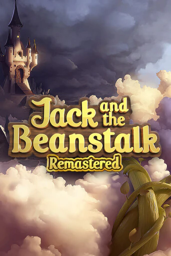 Jack and the Beanstalk Remastered - играть онлайн | Вулкан Вегас Беларусь - без регистрации