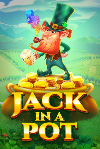 Jack in a pot - играть онлайн | Вулкан Вегас Беларусь - без регистрации