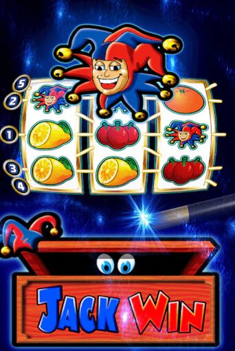 Jack Win - играть онлайн | Вулкан Вегас Беларусь - без регистрации
