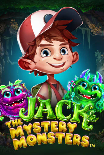 Jack and the Mystery Monsters - играть онлайн | Вулкан Вегас Беларусь - без регистрации