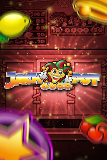 Jackpot 6000 - играть онлайн | Вулкан Вегас Беларусь - без регистрации