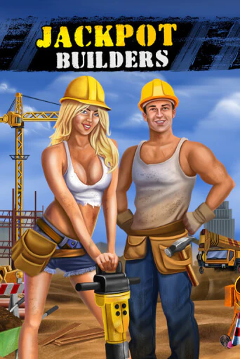 Jackpot Builders - играть онлайн | Вулкан Вегас Беларусь - без регистрации