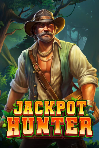 Jackpot Hunter - играть онлайн | Вулкан Вегас Беларусь - без регистрации