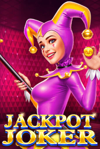 Jackpot Joker - играть онлайн | Вулкан Вегас Беларусь - без регистрации