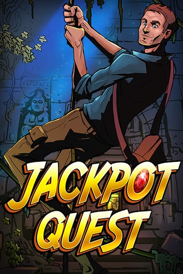 Jackpot Quest - играть онлайн | Вулкан Вегас Беларусь - без регистрации