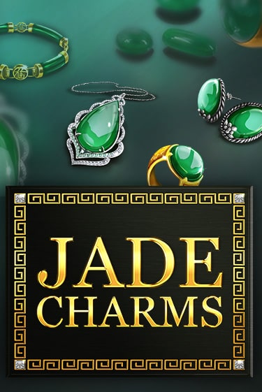 Jade Charms - играть онлайн | Вулкан Вегас Беларусь - без регистрации