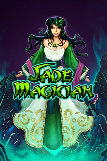 Jade Magician - играть онлайн | Вулкан Вегас Беларусь - без регистрации