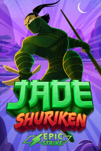 Jade Shuriken - играть онлайн | Вулкан Вегас Беларусь - без регистрации